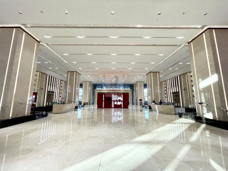 中海地产广场（中海地产大厦）