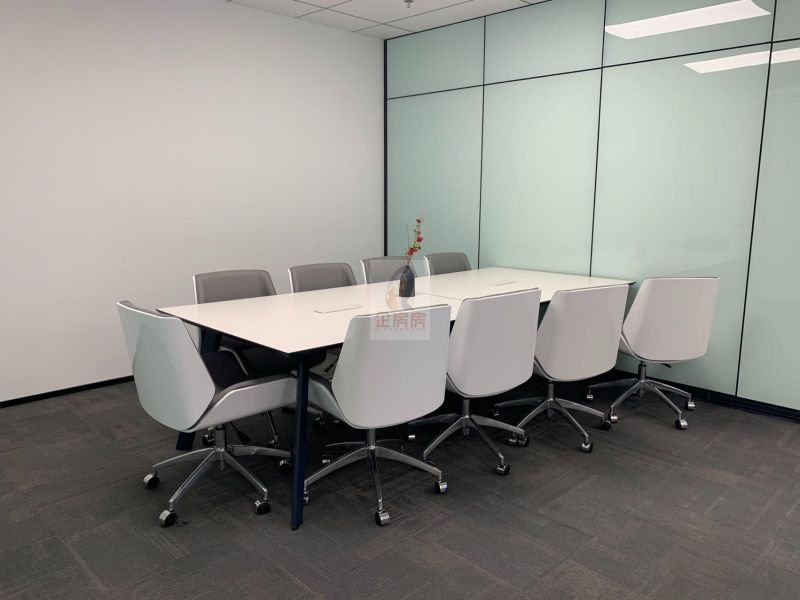 中海地产广场（中海地产大厦）