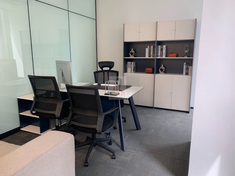 中海地产广场（中海地产大厦）