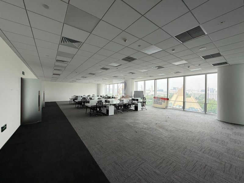 奥南五号A座（天圆祥泰大厦）