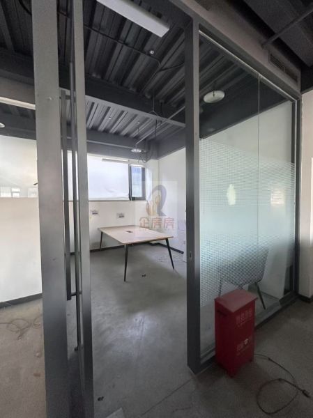 融创动力文化创意产业园 