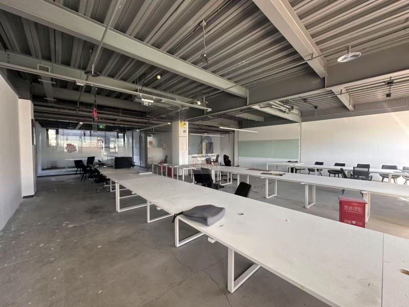 融创动力文化创意产业园 