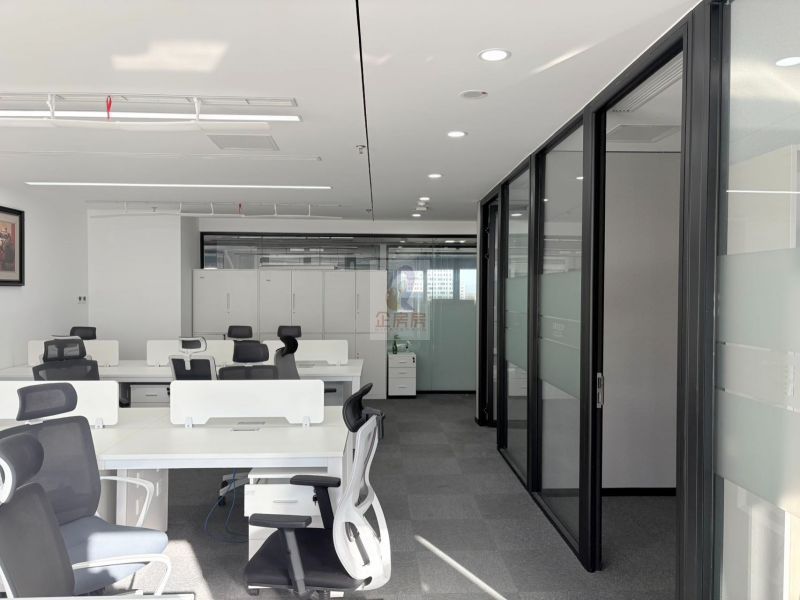 鸿运大厦（新华联丽港1号楼）