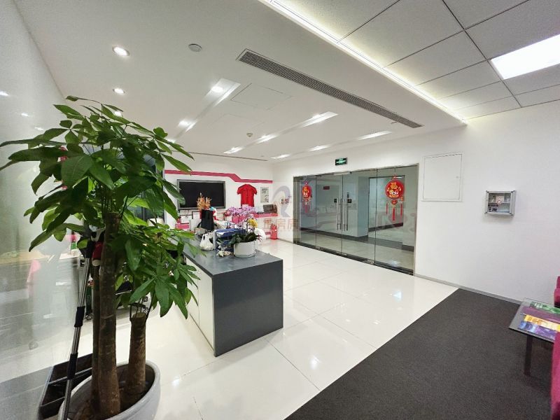 怡和阳光大厦（怡和大厦）