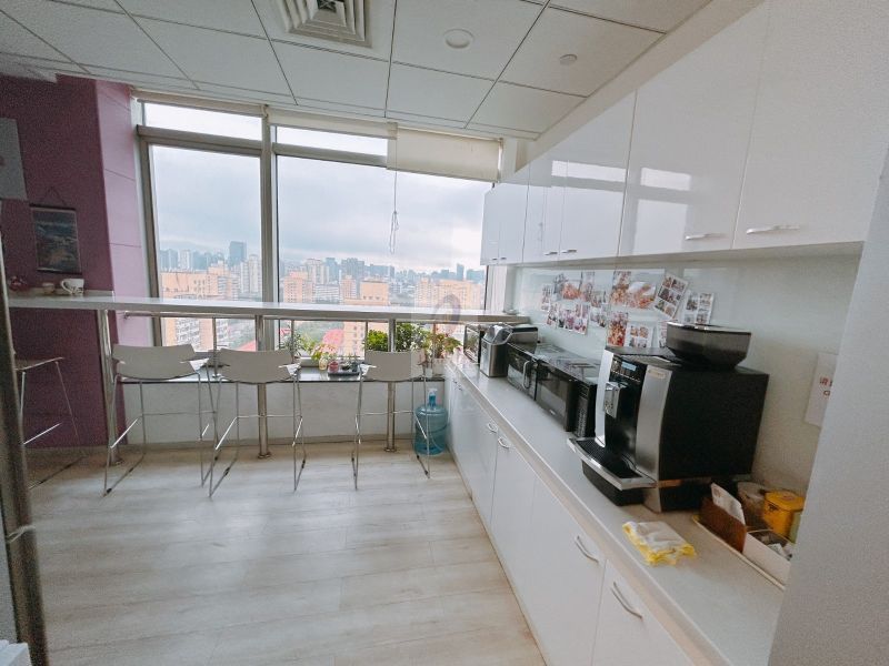 怡和阳光大厦（怡和大厦）