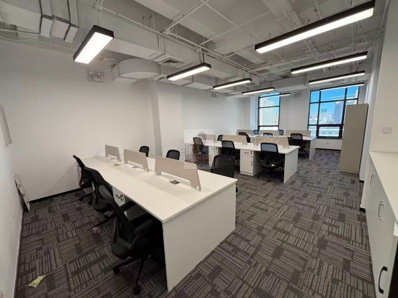 电子城科技大厦