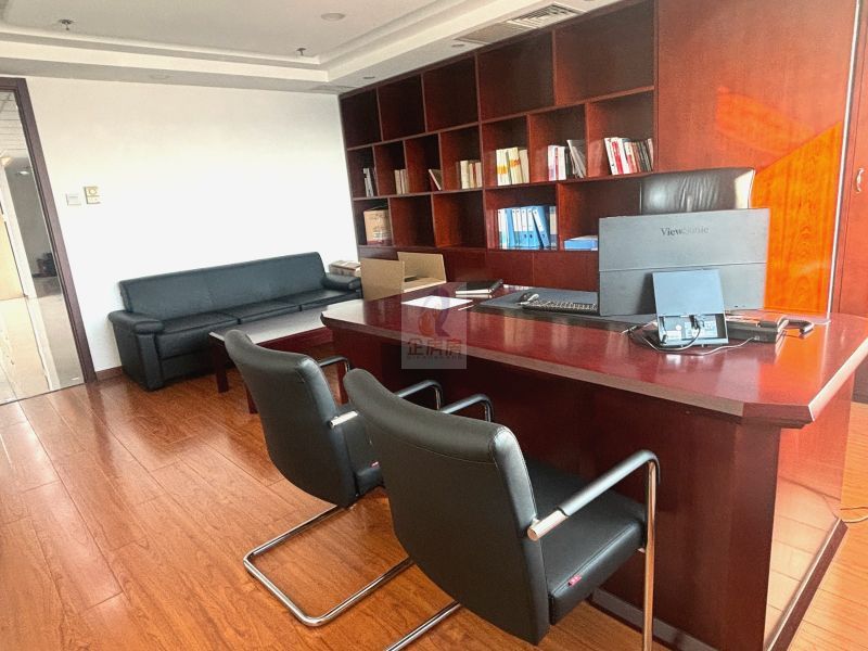 能+中心（金泰中心（柳芳）