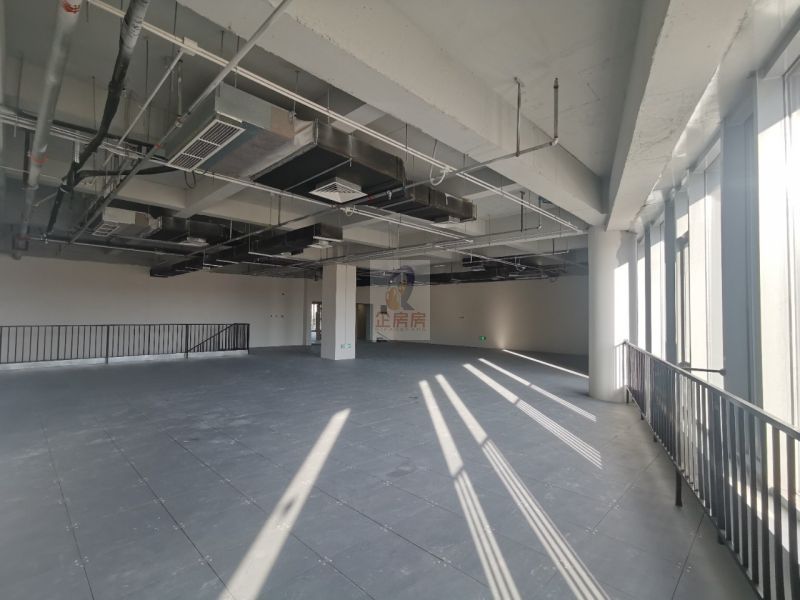 后沙峪8号再生医学国际抗衰产业园