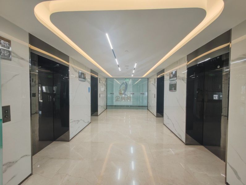 北京国际大厦（北京国际中心）