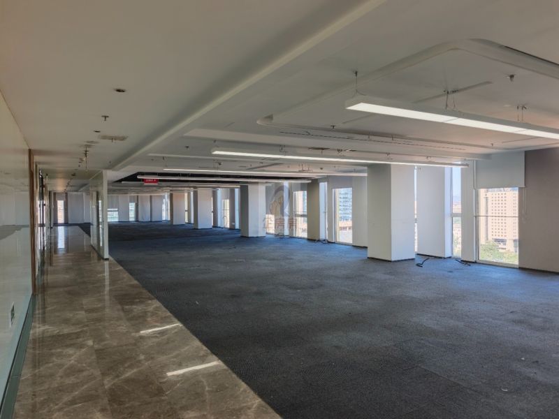 北京国际大厦（北京国际中心）