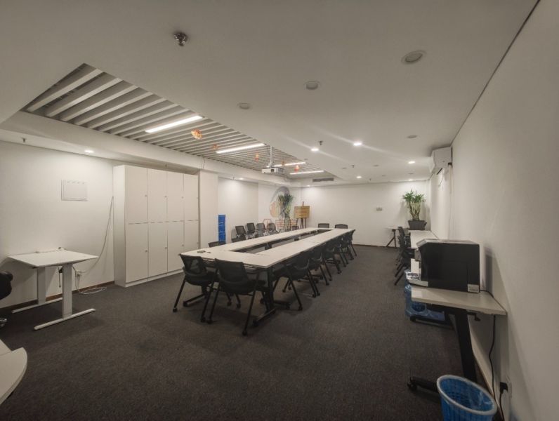 北京国际大厦（北京国际中心）