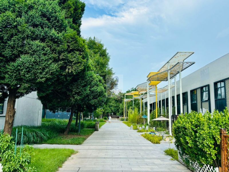 菁英梦谷（常营）