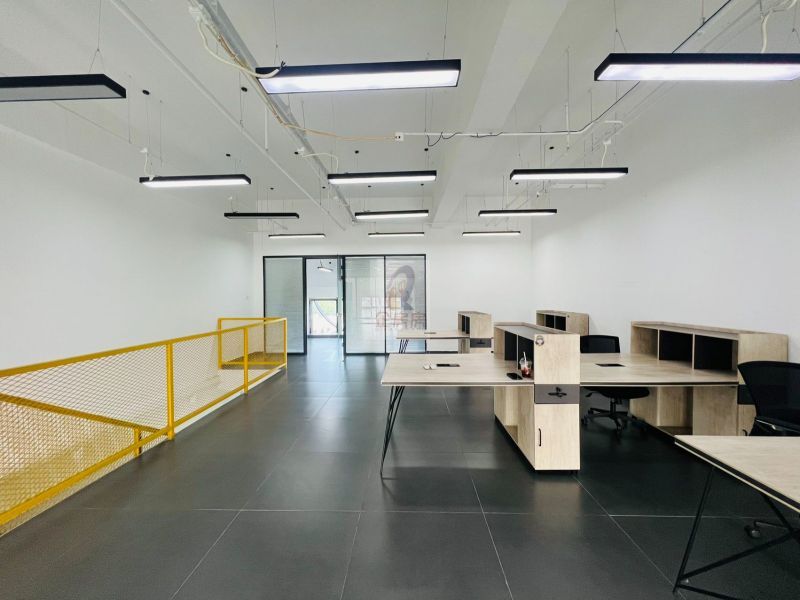 菁英梦谷（常营）