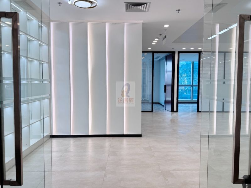 北京环球贸易中心