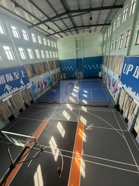 中腾建华商务大厦