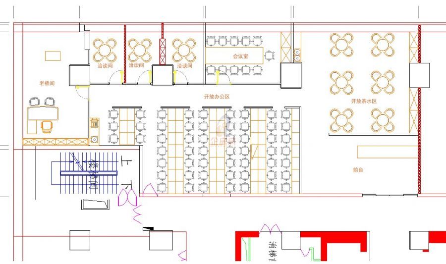 北京环球贸易中心