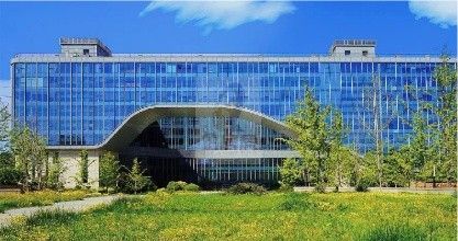 中阳大厦（亿达丽泽中心）