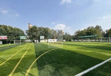 中阳大厦（亿达丽泽中心）