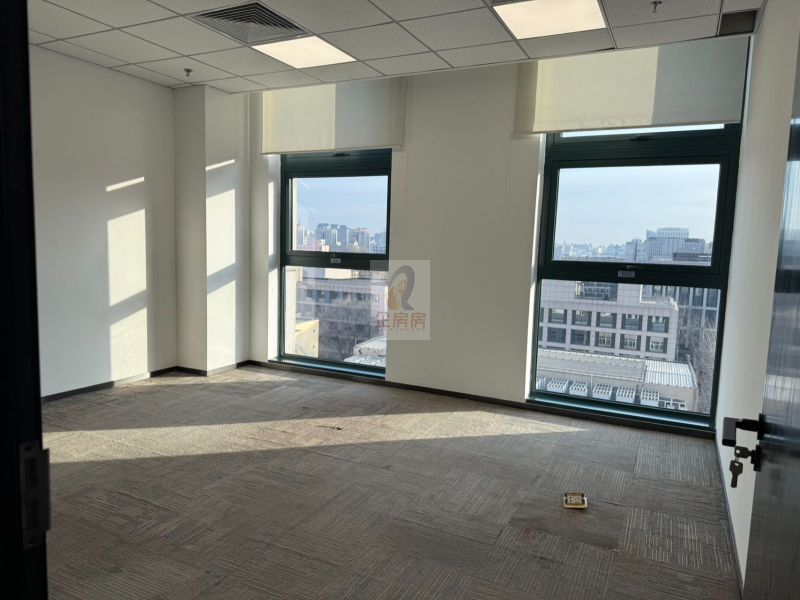 中关村资本大厦