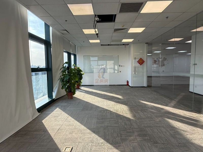 中关村资本大厦