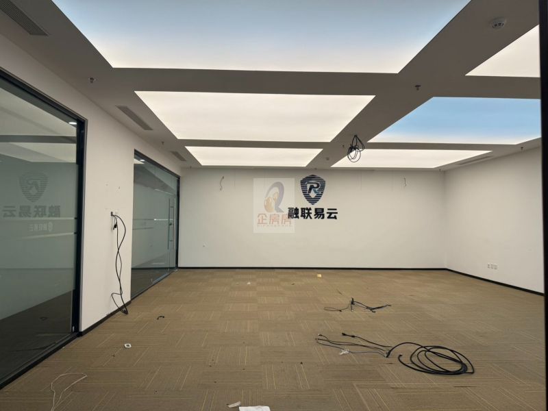 中关村资本大厦