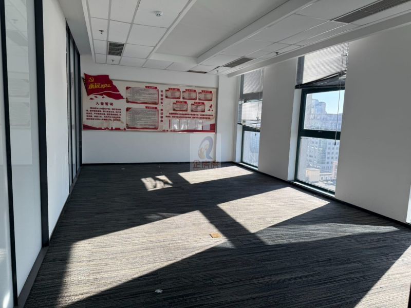 中关村资本大厦