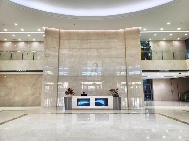 太平洋保险大厦（丰盛大厦）