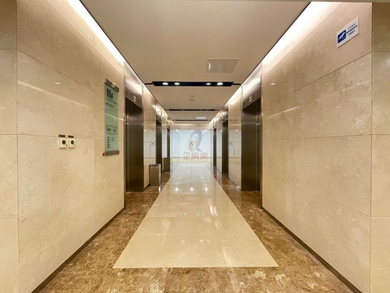 太平洋保险大厦（丰盛大厦）