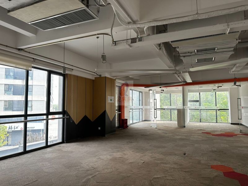 北京传媒时尚产业园