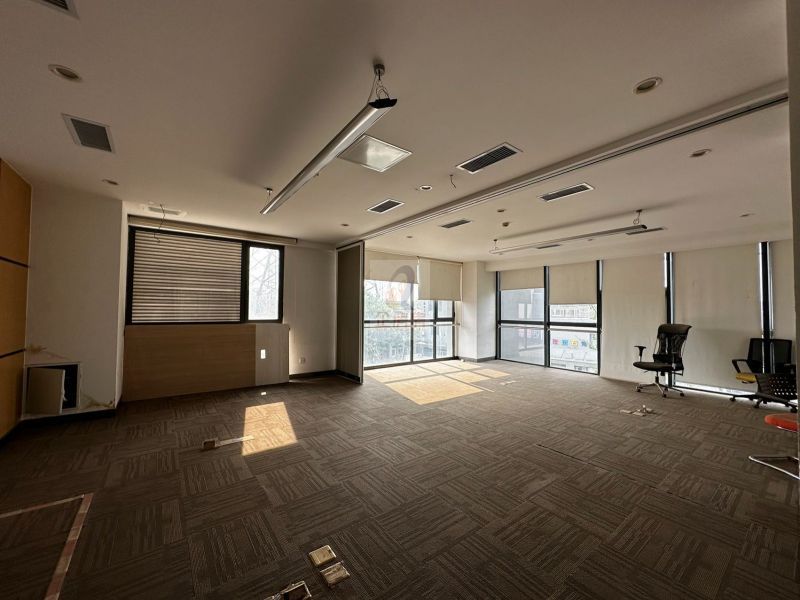 北京传媒时尚产业园