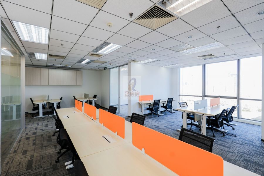 平安国际金融中心