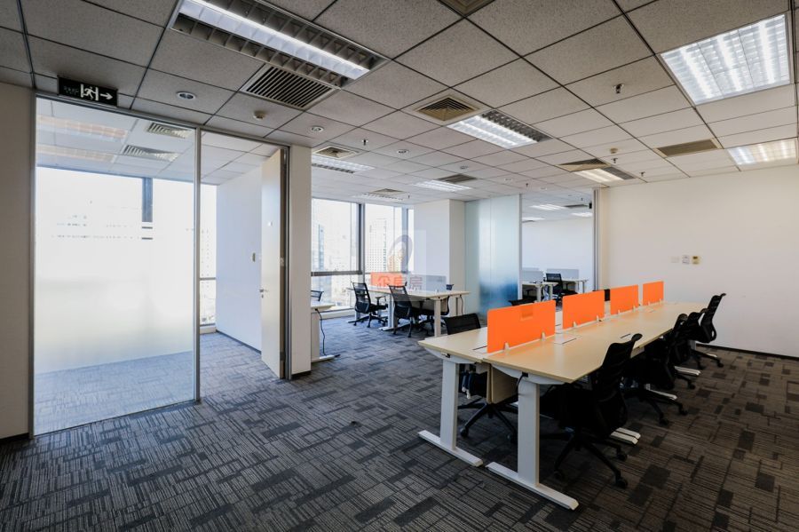 平安国际金融中心