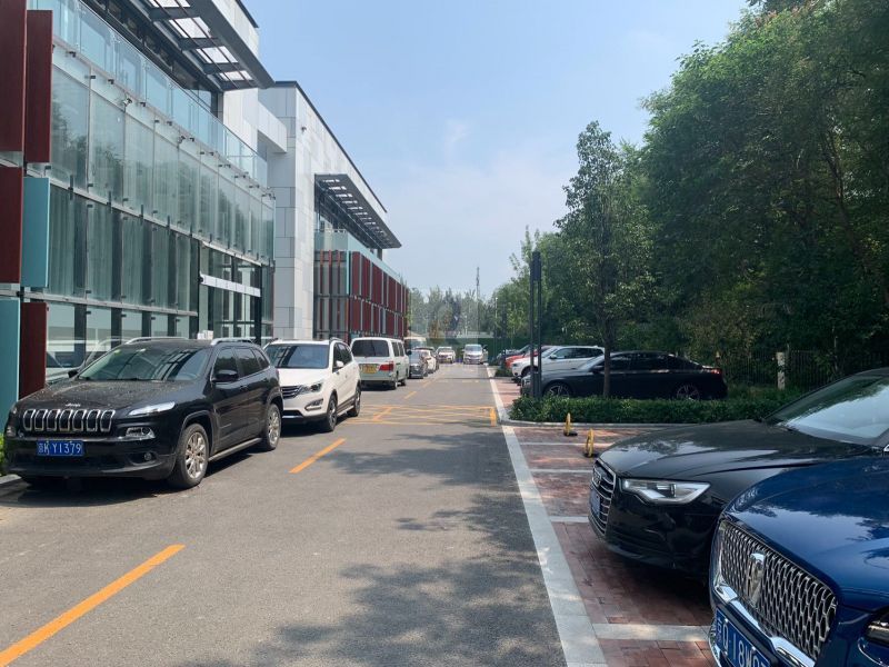 泰北时代LIFE文化科技产业园