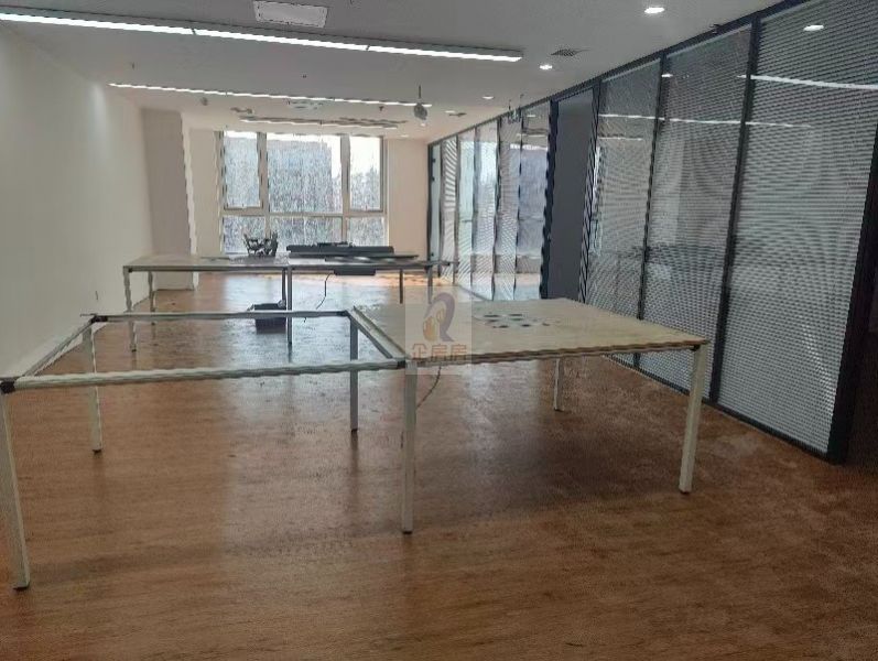 华龙天地大厦（新兴产业联盟）