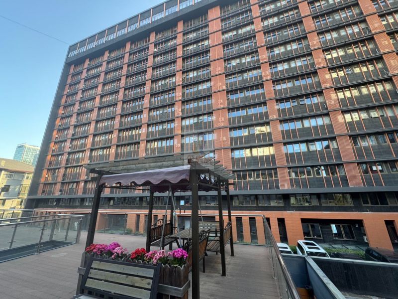 中国机械科学研究院