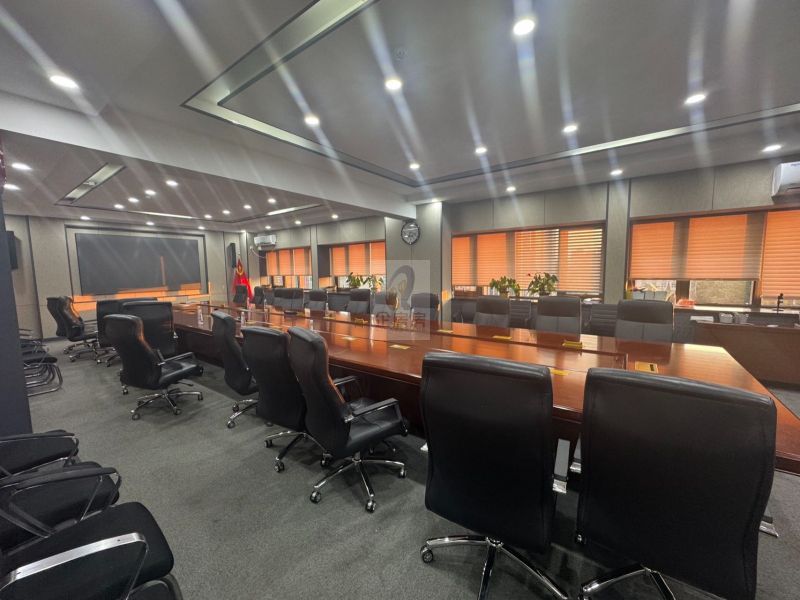 中国机械科学研究院