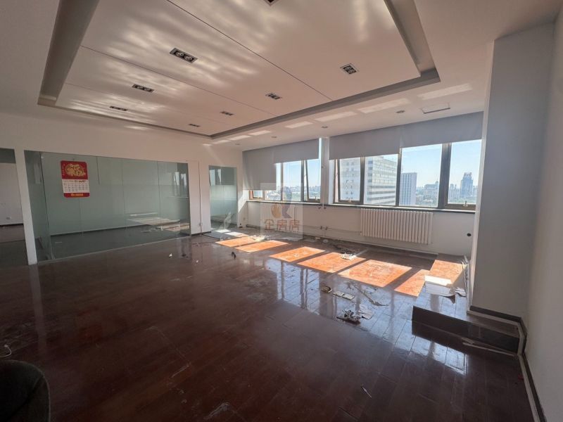 中国机械科学研究院