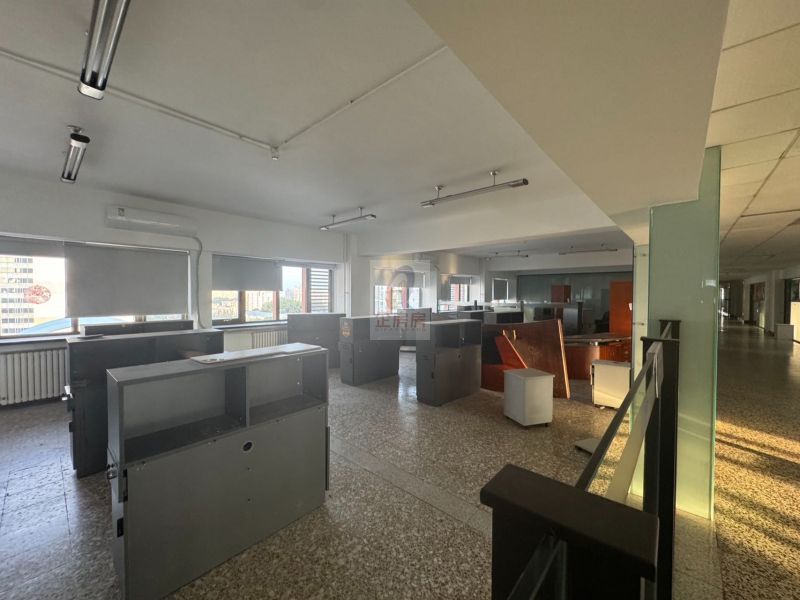 中国机械科学研究院