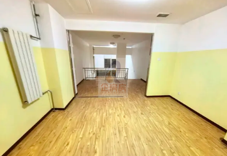 苏州街33号公寓 