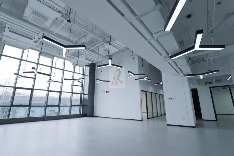 中关村科学城四季科创中心（原中关村军民融合产业园）