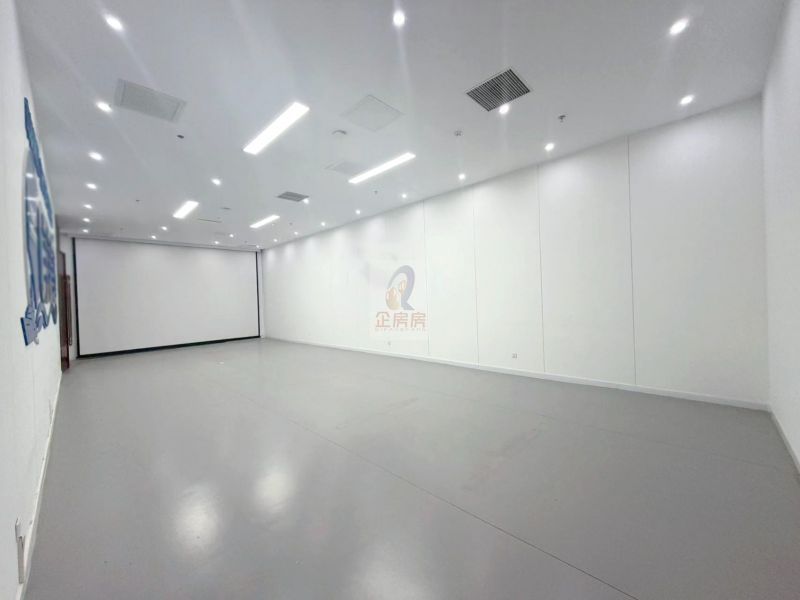 中关村科学城四季科创中心（原中关村军民融合产业园）