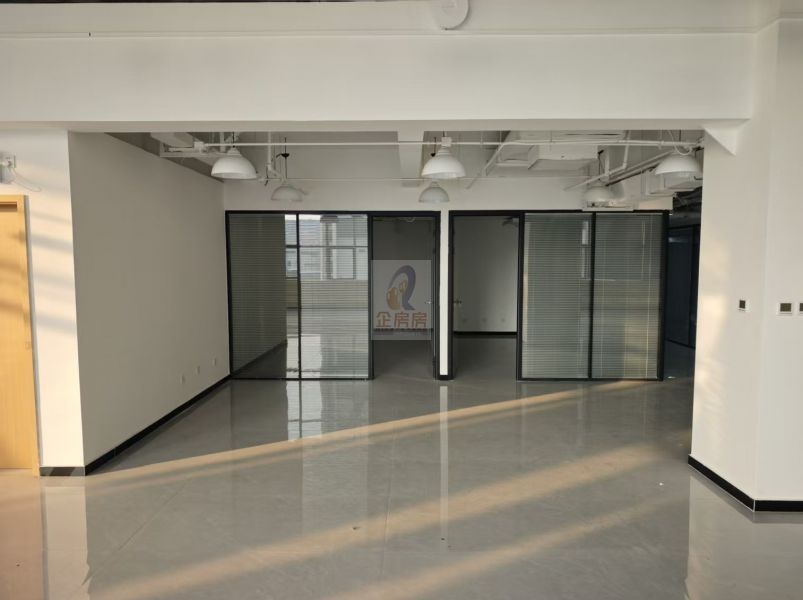 中关村科学城四季科创中心（原中关村军民融合产业园）