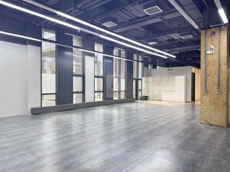 中关村科学城四季科创中心（原中关村军民融合产业园）