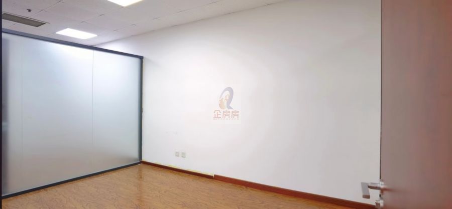 新恒基国际大厦