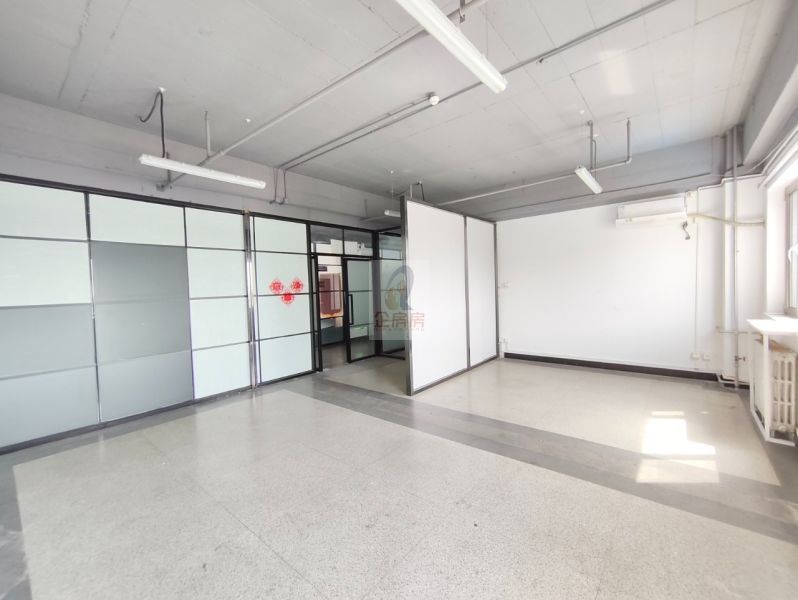 成寿寺产业园（布莱迪集团）自动化仪表三厂