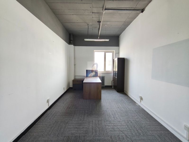 成寿寺产业园（布莱迪集团）自动化仪表三厂