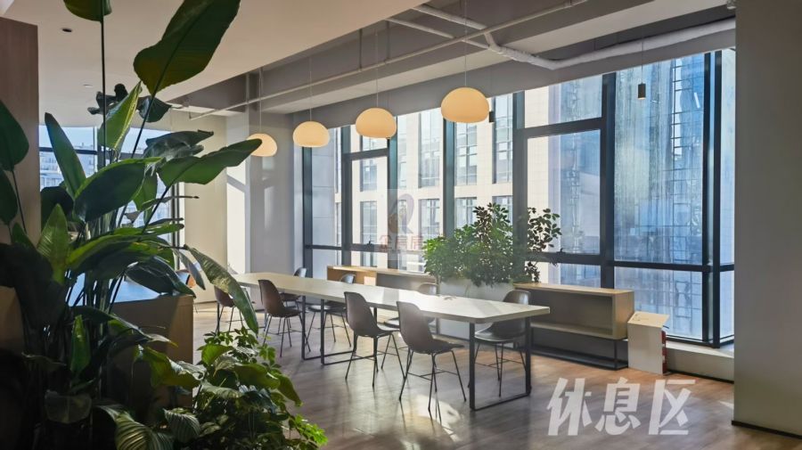 东方华瑞科技园