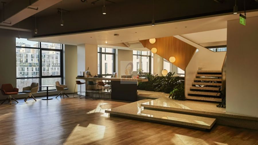 东方华瑞科技园