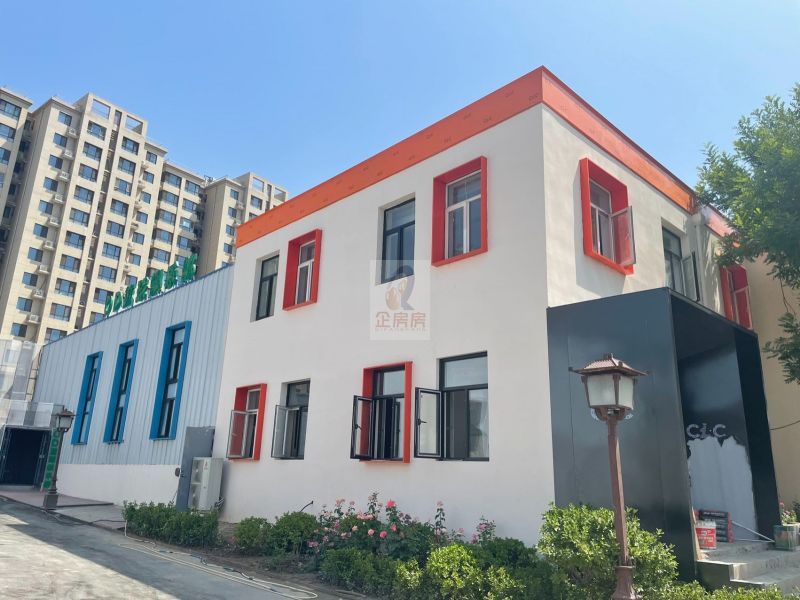 长隆印巷文创园