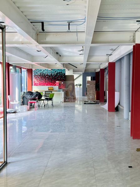 长隆印巷文创园